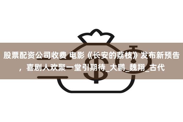 股票配资公司收费 电影《长安的荔枝》发布新预告，喜剧人欢聚一堂引期待_大鹏_魏翔_古代