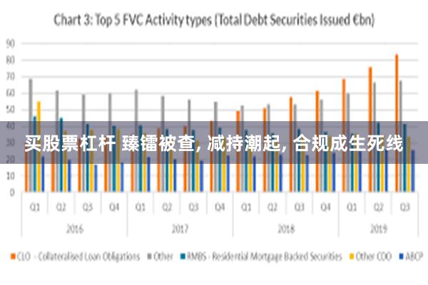 买股票杠杆 臻镭被查, 减持潮起, 合规成生死线